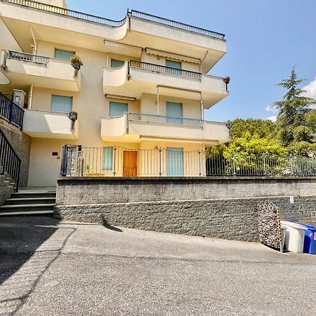 2 Locali A 600 Mt Dal Mare - Free Parking Apartment Ceriale Ngoại thất bức ảnh