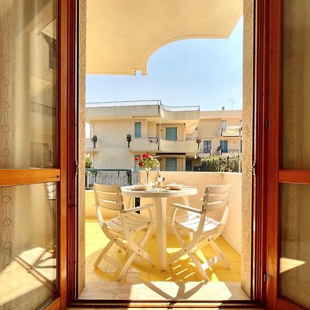2 Locali A 600 Mt Dal Mare - Free Parking Apartment Ceriale Ngoại thất bức ảnh