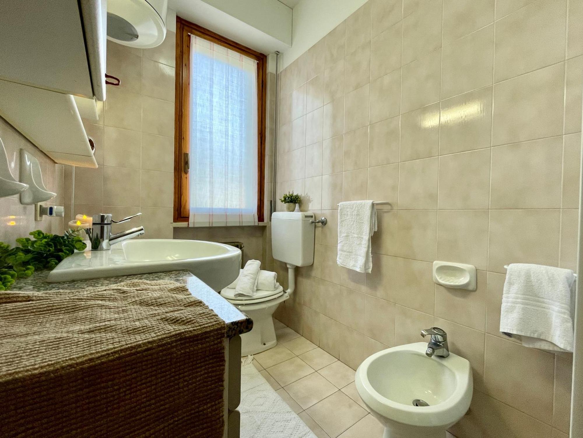 2 Locali A 600 Mt Dal Mare - Free Parking Apartment Ceriale Ngoại thất bức ảnh