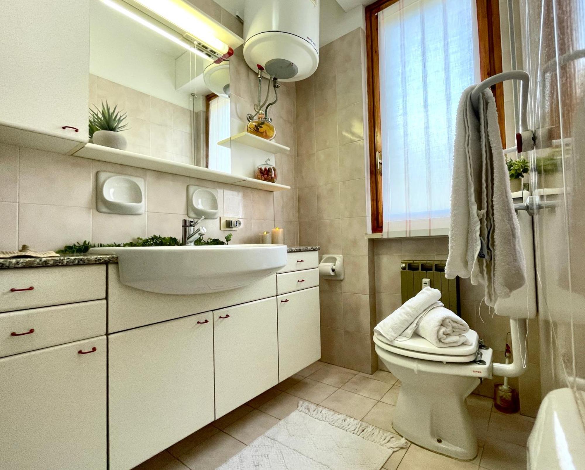 2 Locali A 600 Mt Dal Mare - Free Parking Apartment Ceriale Ngoại thất bức ảnh