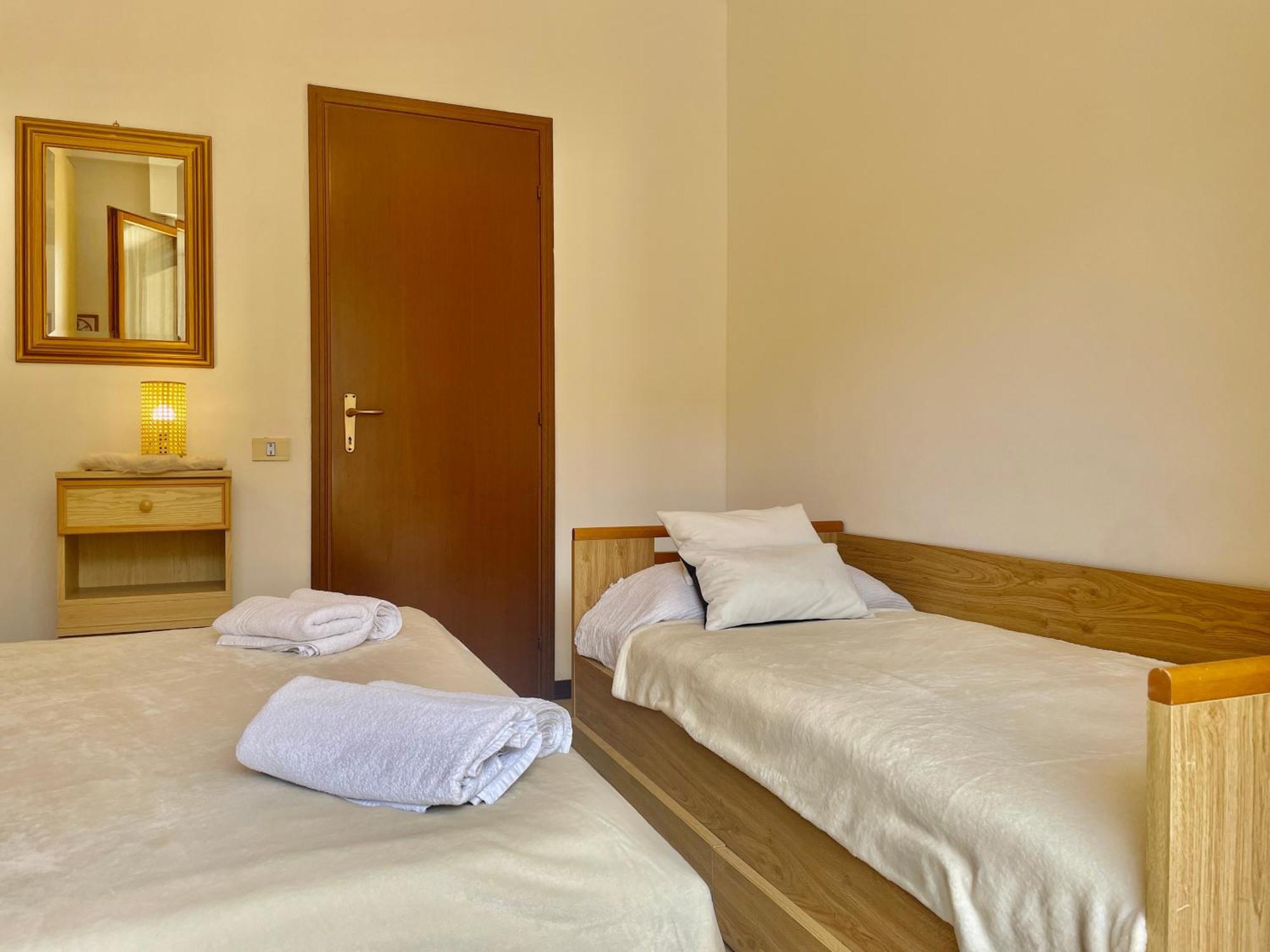 2 Locali A 600 Mt Dal Mare - Free Parking Apartment Ceriale Ngoại thất bức ảnh