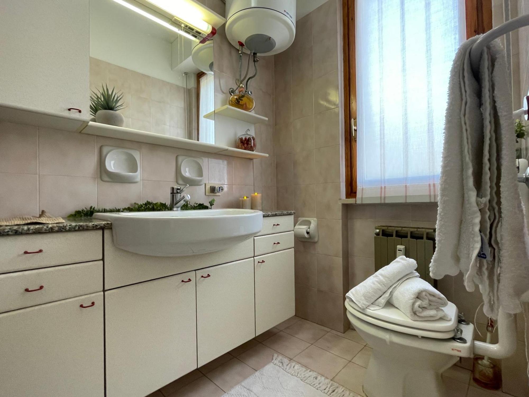 2 Locali A 600 Mt Dal Mare - Free Parking Apartment Ceriale Ngoại thất bức ảnh