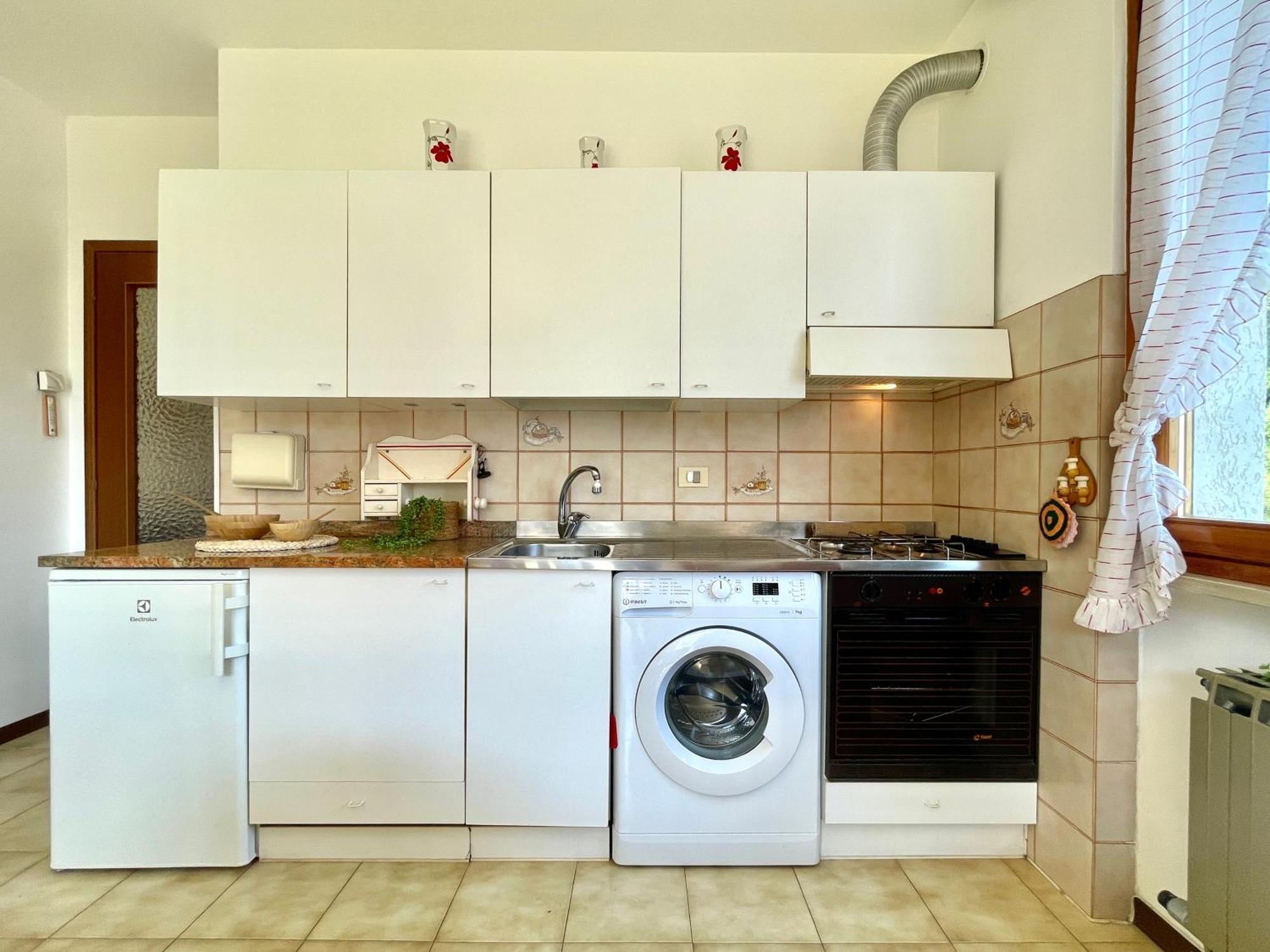 2 Locali A 600 Mt Dal Mare - Free Parking Apartment Ceriale Ngoại thất bức ảnh